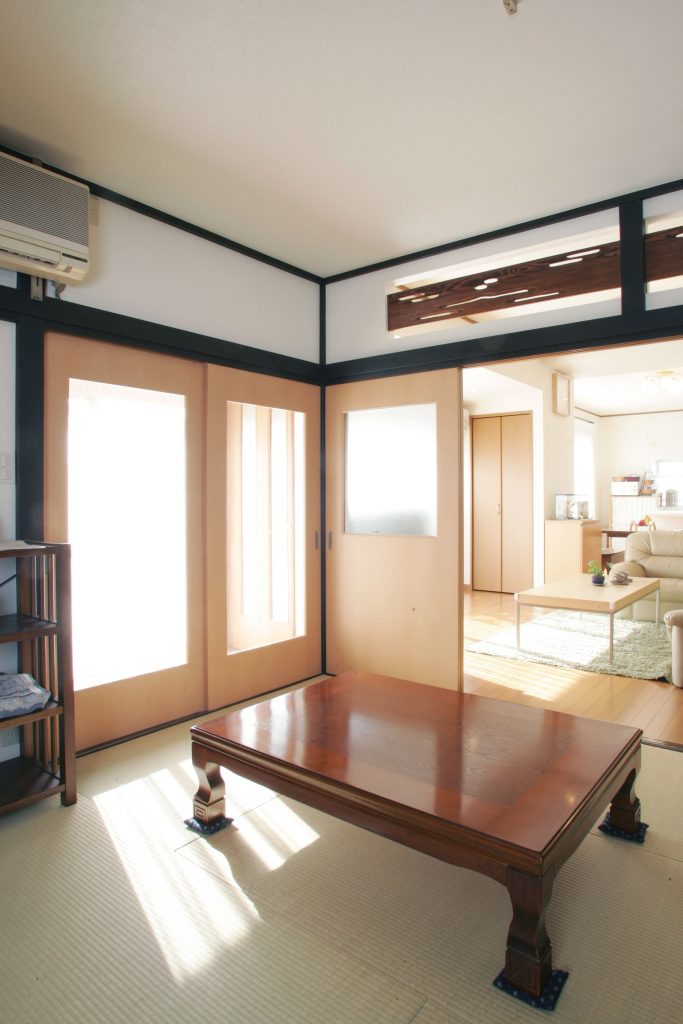 桶川市｜LDKリフォーム