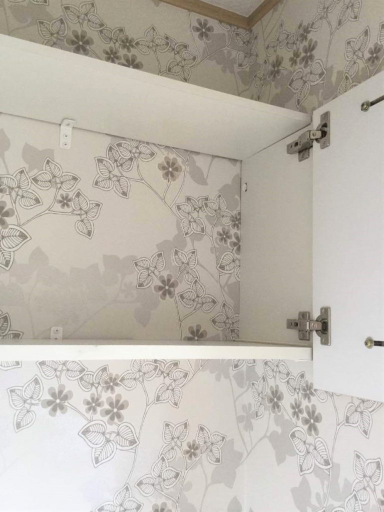 北本市｜トイレリフォーム（LIXIL：リフォレＩ型）