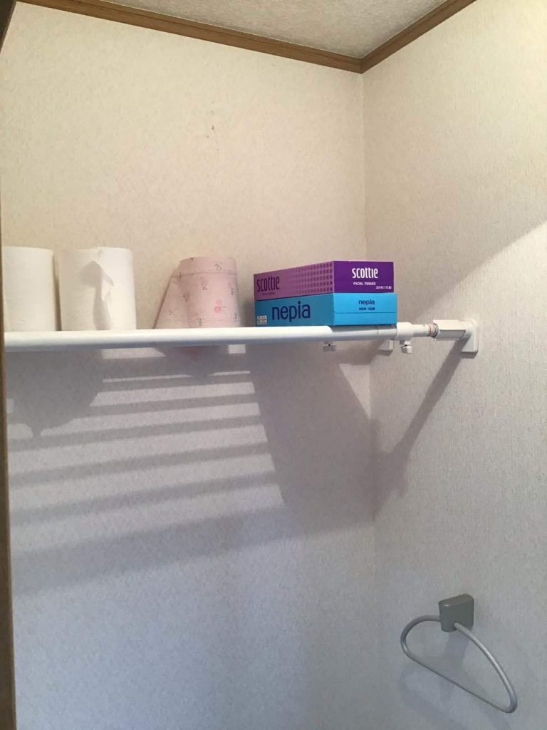 北本市｜トイレリフォーム（LIXIL：リフォレＩ型）