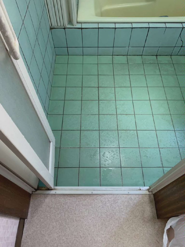 上尾市｜浴室リフォーム（LIXIL：スパージュ）