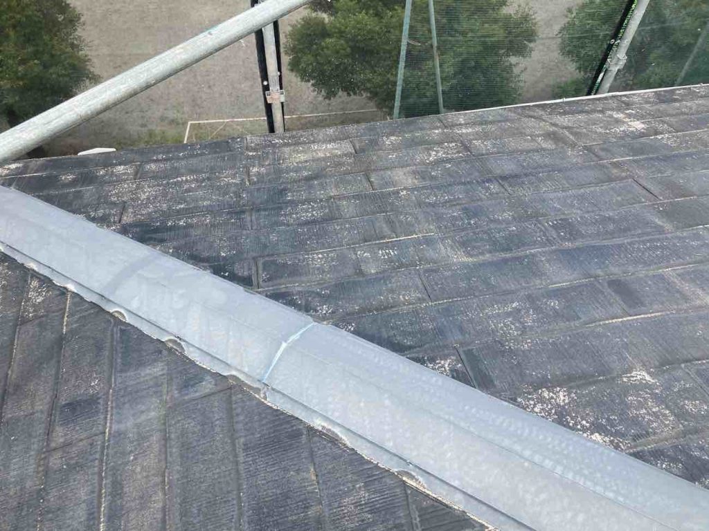 桶川市｜屋根塗装