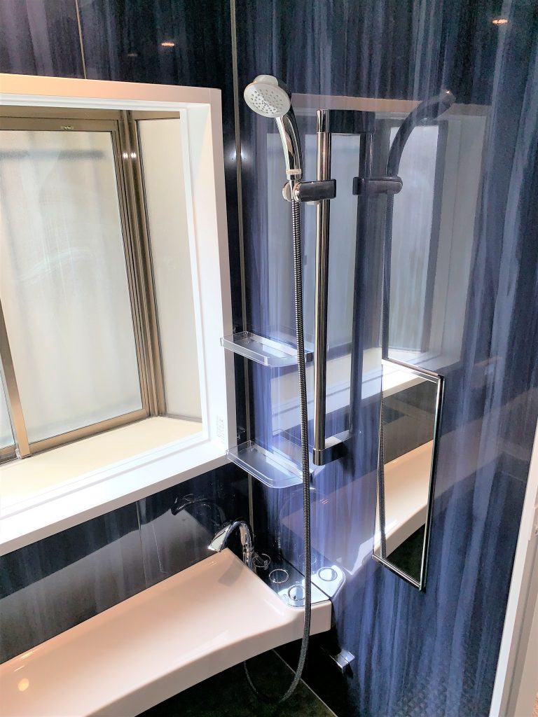 上尾市｜浴室リフォーム（LIXIL：スパージュ）