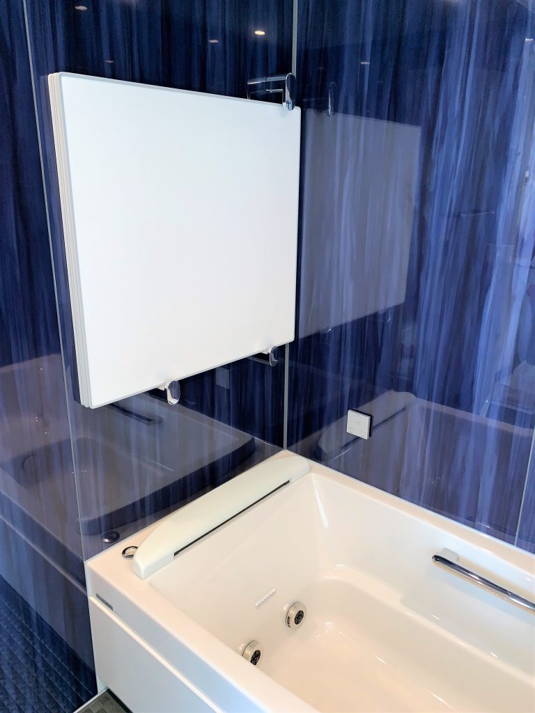 上尾市｜浴室リフォーム（LIXIL：スパージュ）