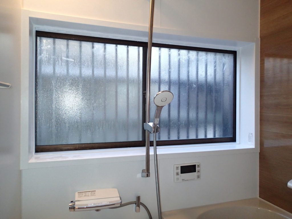 上尾市｜浴室リフォーム（LIXIL：アライズ）