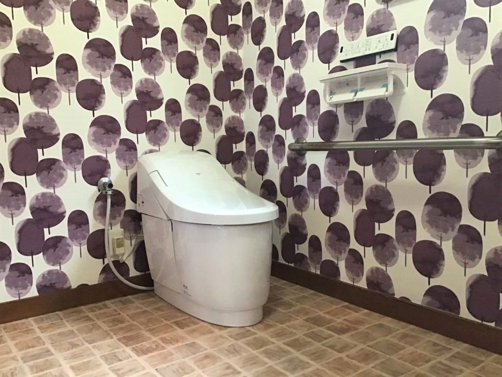 北本市｜トイレリフォーム（LIXIL：プレアスLS）