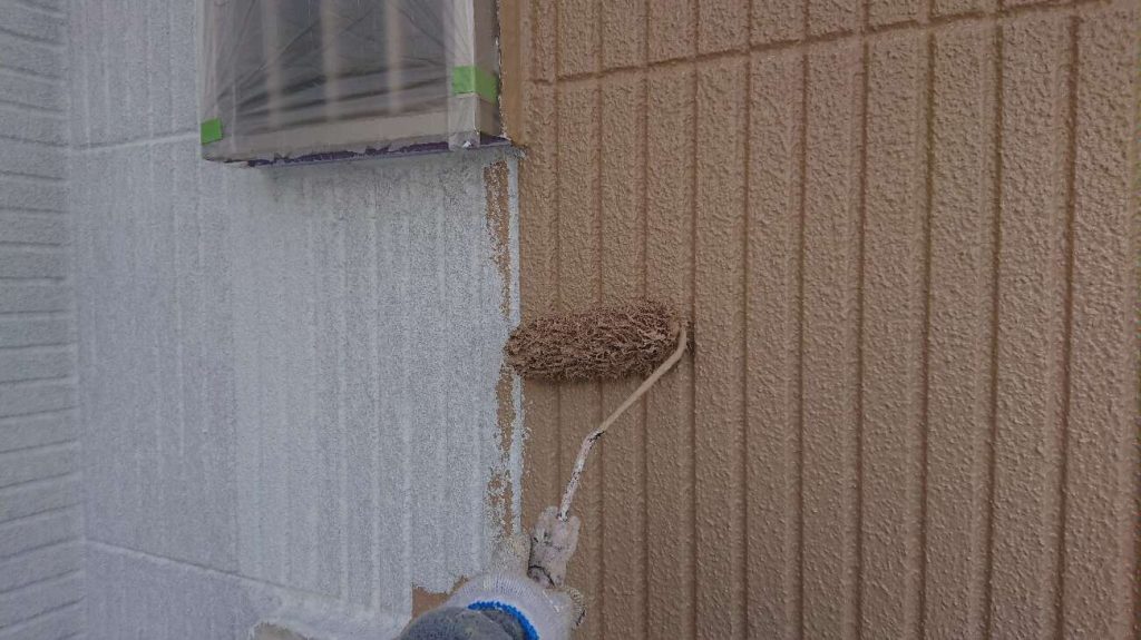 上尾市｜外壁塗装・屋根塗装　～住まいの耐久性をトータルアップ！防水・シーリング補修で叶える、美しく安心な住まいへの再生～