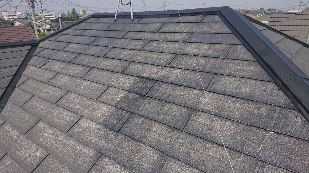 上尾市｜外壁塗装・屋根塗装　～住まいの耐久性をトータルアップ！防水・シーリング補修で叶える、美しく安心な住まいへの再生～