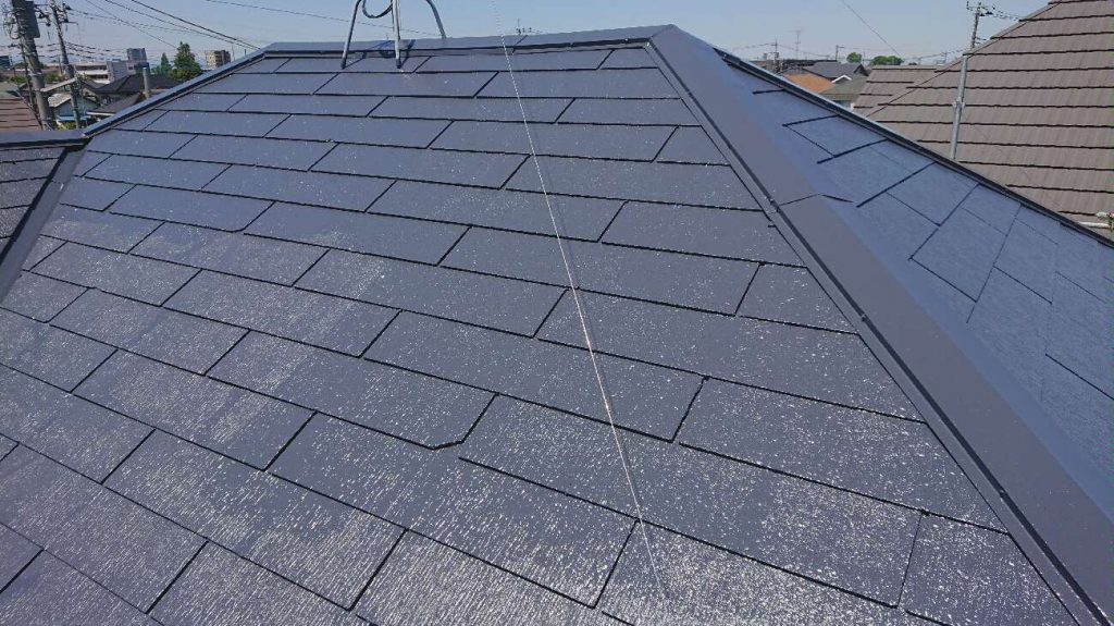 上尾市｜外壁塗装・屋根塗装　～住まいの耐久性をトータルアップ！防水・シーリング補修で叶える、美しく安心な住まいへの再生～