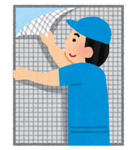 ＯＢ様向け網戸張替えSALE！