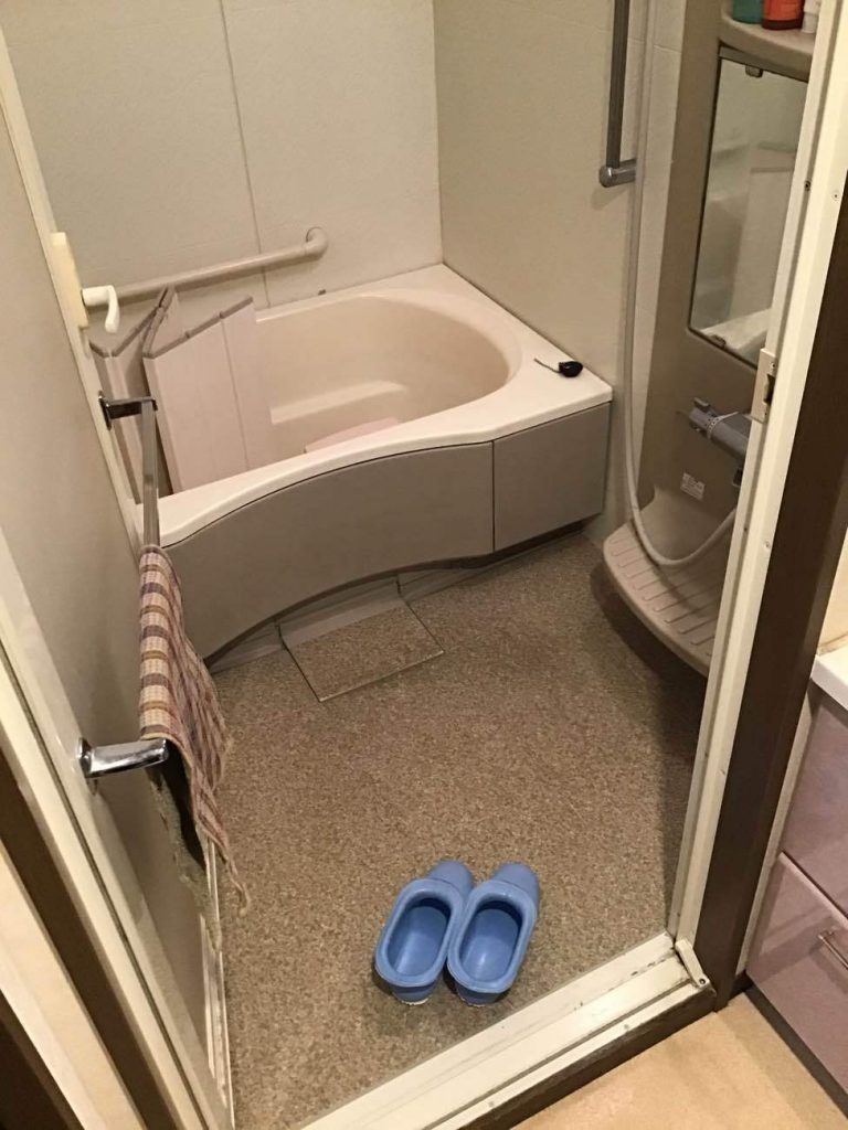 さいたま市｜浴室リフォーム（LIXIL：スパージュ）