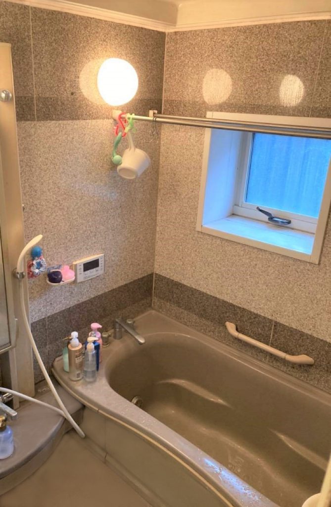 さいたま市｜浴室リフォーム（LIXIL：アライズ）