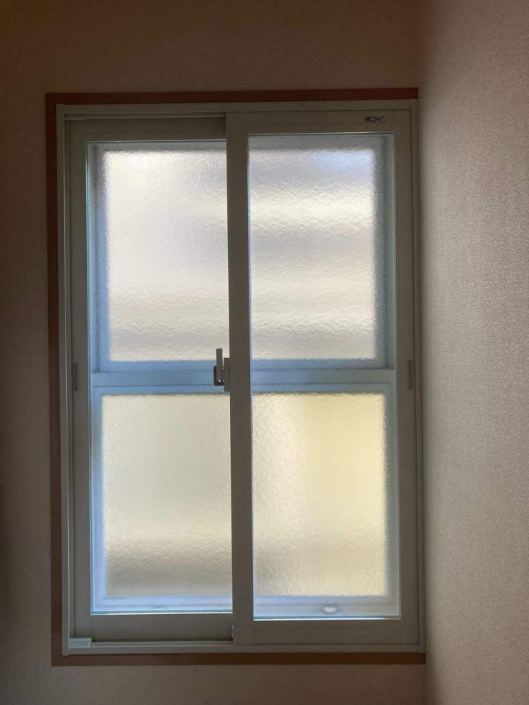 冬もあったか！結露を防いで暖房費を節約するインプラス（LIXIL：インプラス）