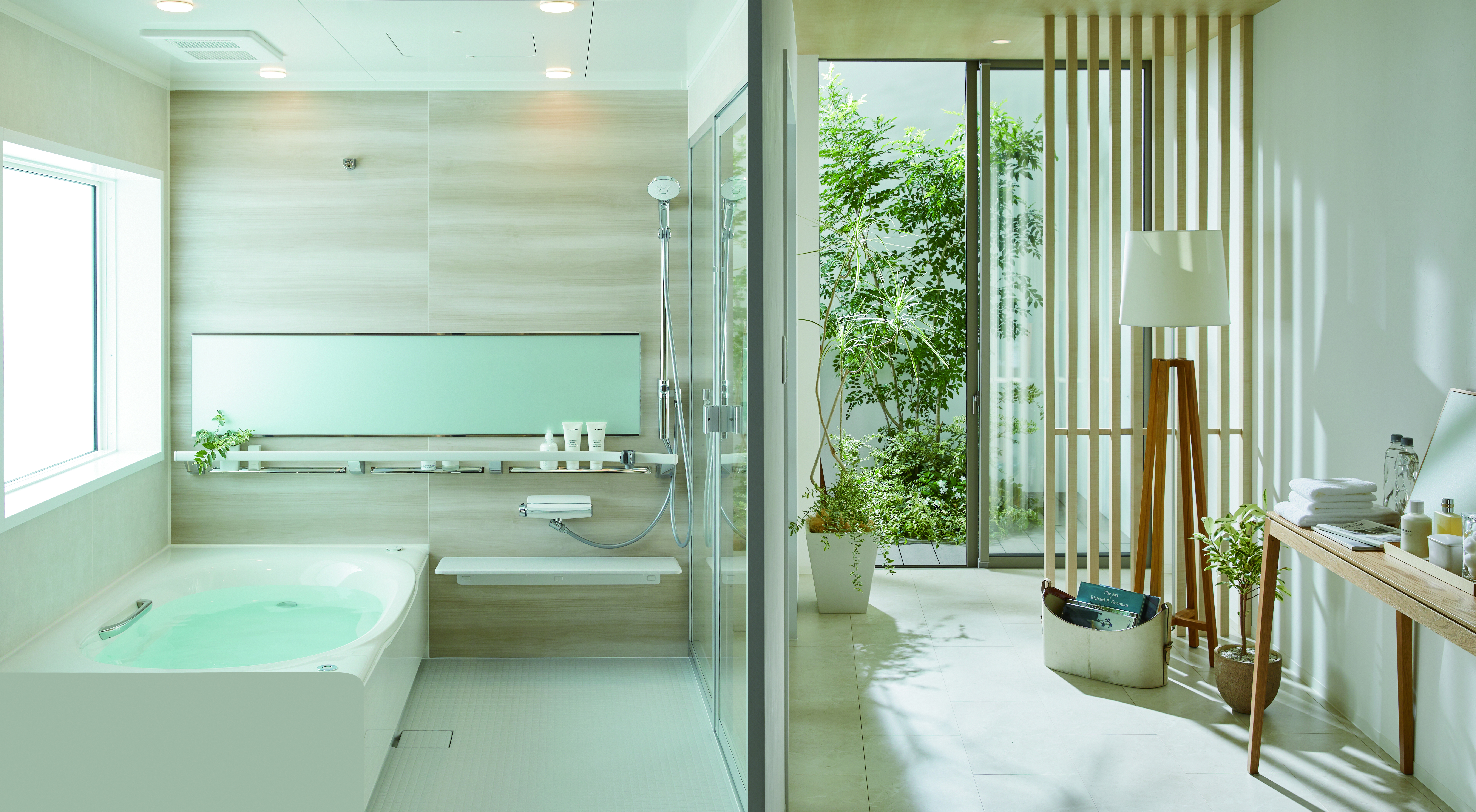 新商品「リデア」