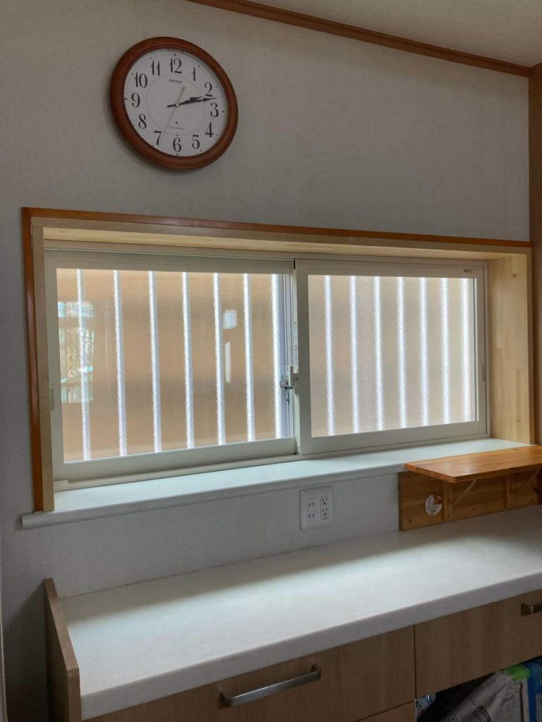 冬もあったか！結露を防いで暖房費を節約するインプラス（LIXIL：インプラス）