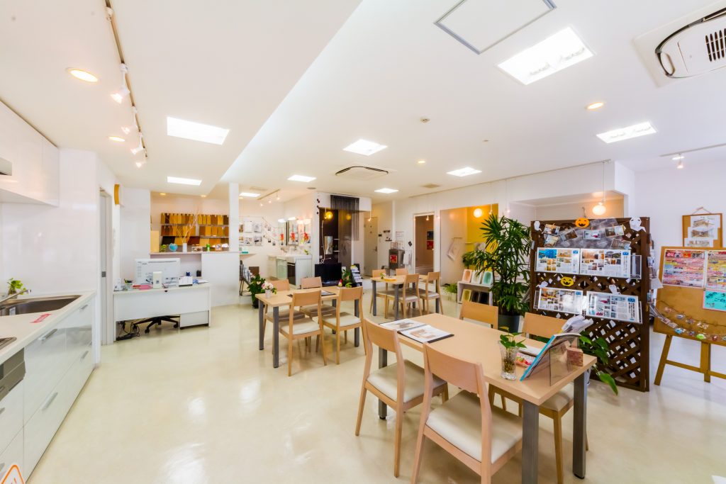 ショールームさいたま店