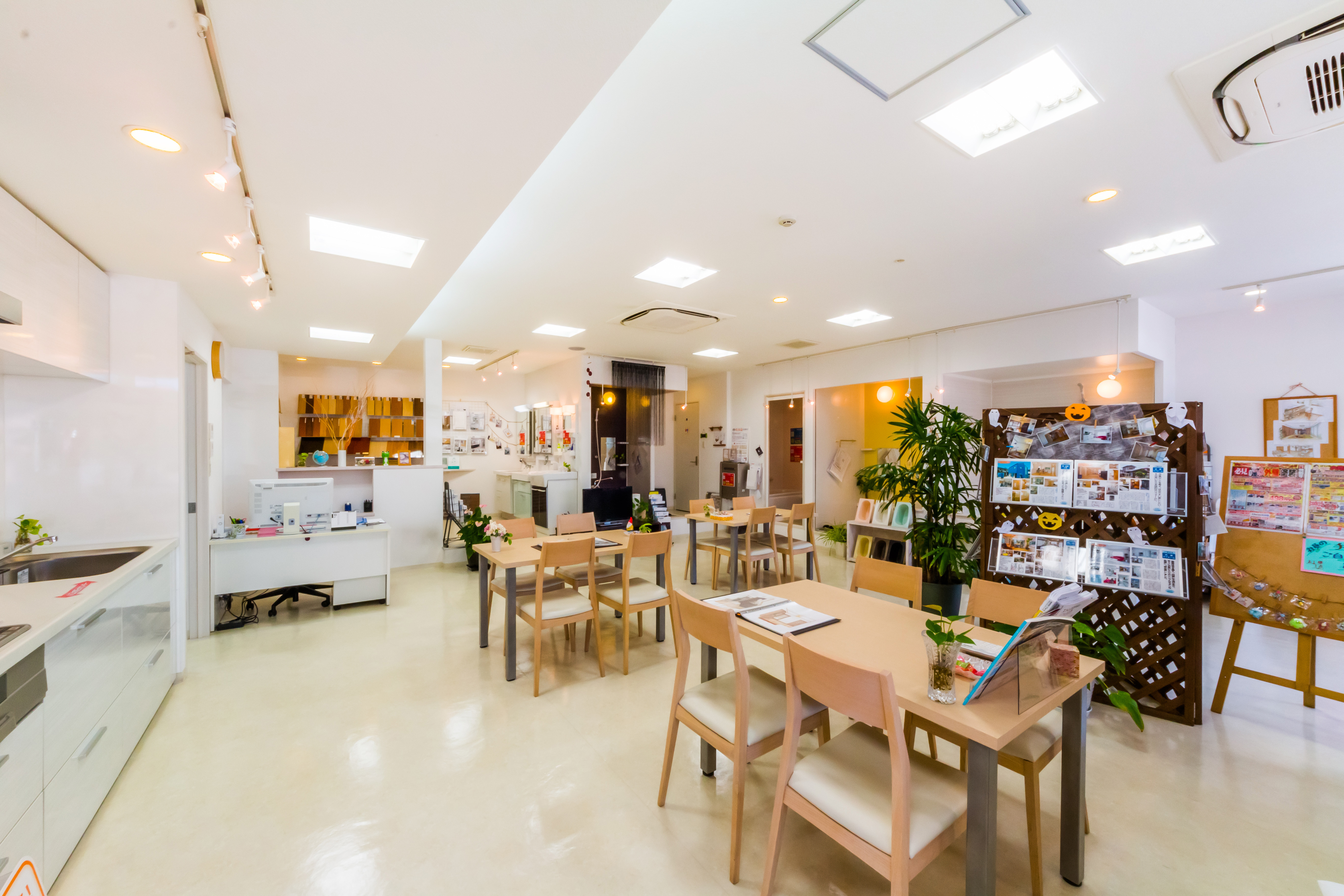 ショールームさいたま店