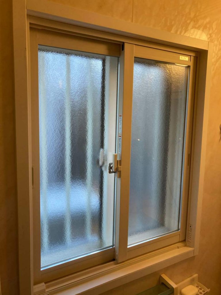 冬もあったか！結露を防いで暖房費を節約するインプラス（LIXIL：インプラス）