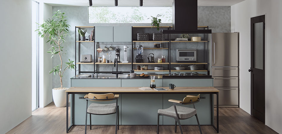 新商品「ノクト」