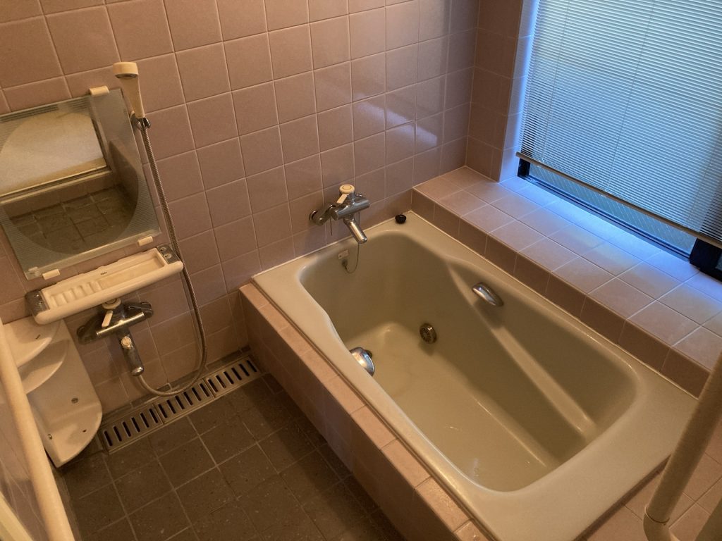 上尾市 | 浴室リフォーム（LIXIL：リデア）