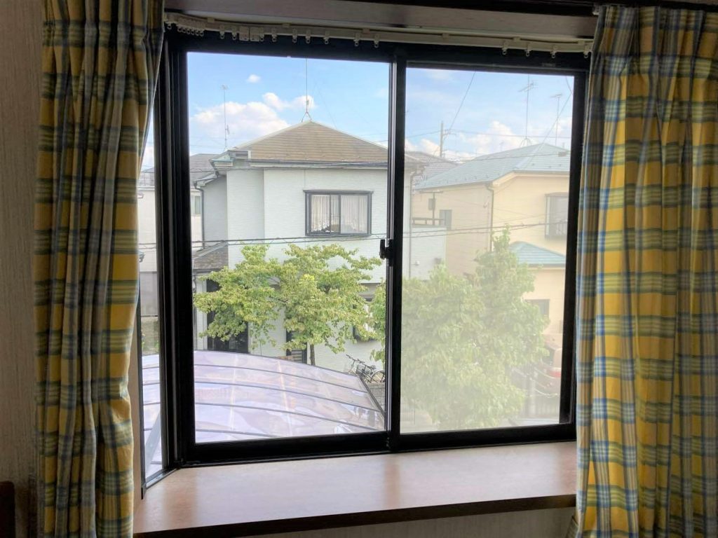 鴻巣市｜窓リフォーム　～断熱・遮音効果を即実感！内窓『インプラス』で叶える、1年中快適で静かな住まい環境～(リクシル：インプラス)