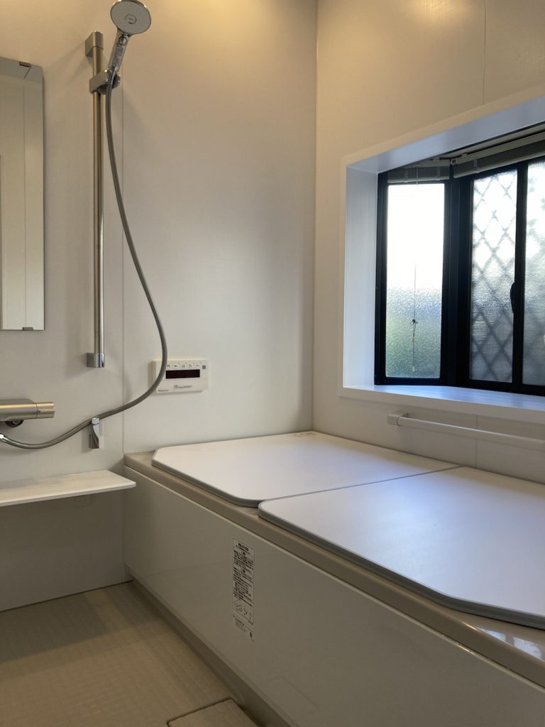 上尾市 | 浴室リフォーム（LIXIL：リデア）