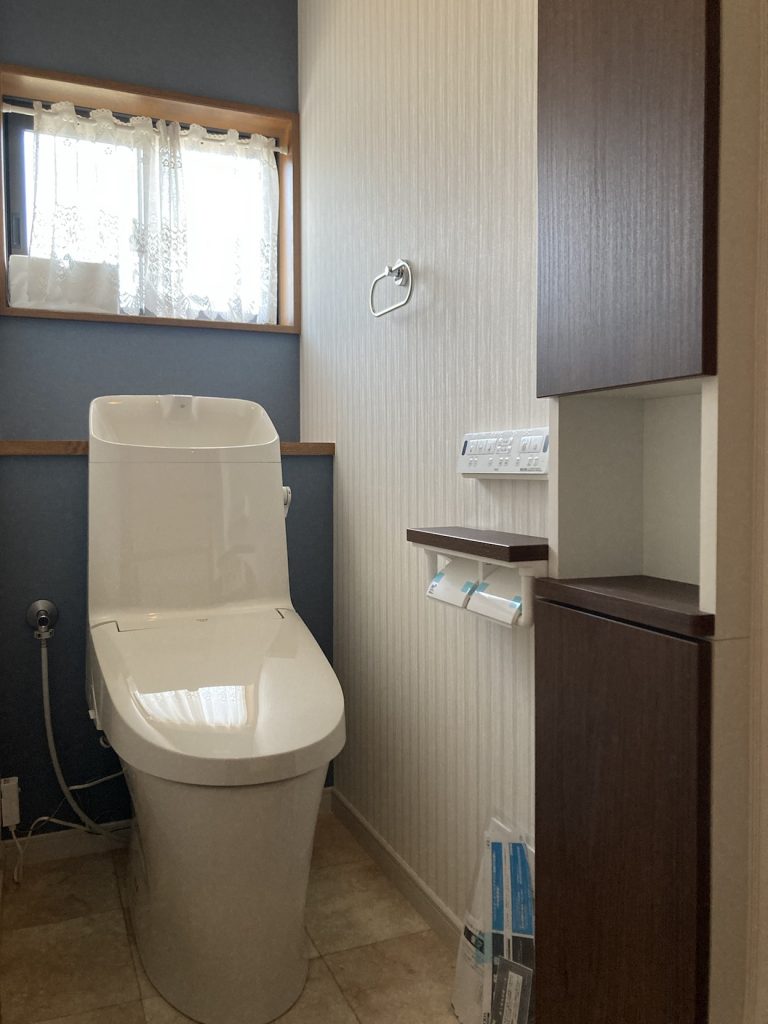 上尾市｜水廻り・内装リフォーム　～お家全体が新築のような輝きに！水廻り一新で叶える、大満足の快適リノベーション～(リクシル：ノクト・リデア)