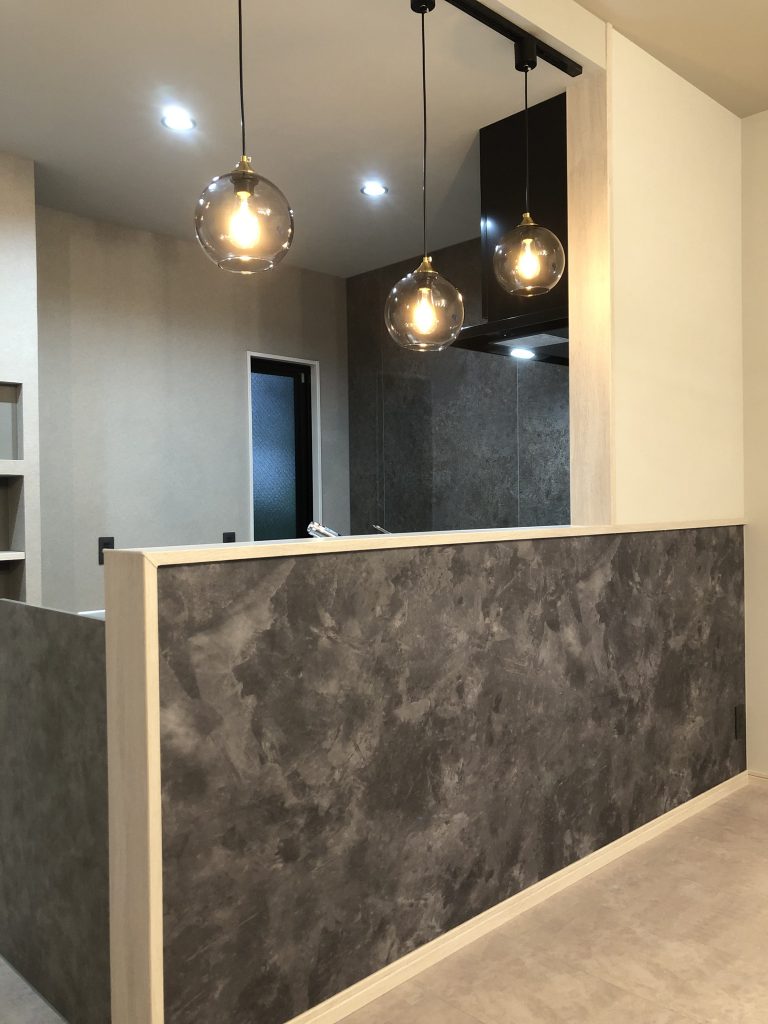 上尾市｜キッチンリフォーム　～お料理がもっと楽しくなる！最新のシエラで実現した理想の調理空間～(リクシル：シエラ)