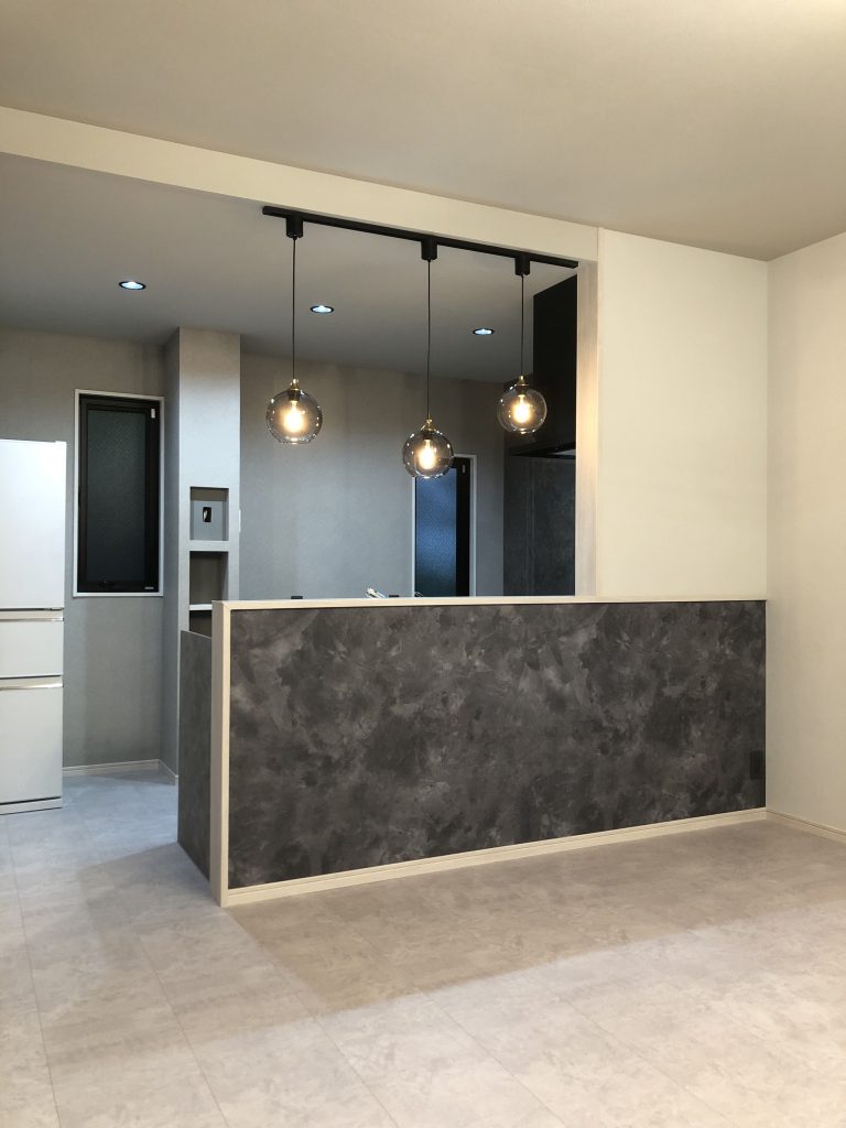 上尾市｜キッチンリフォーム　～お料理がもっと楽しくなる！最新のシエラで実現した理想の調理空間～(リクシル：シエラ)