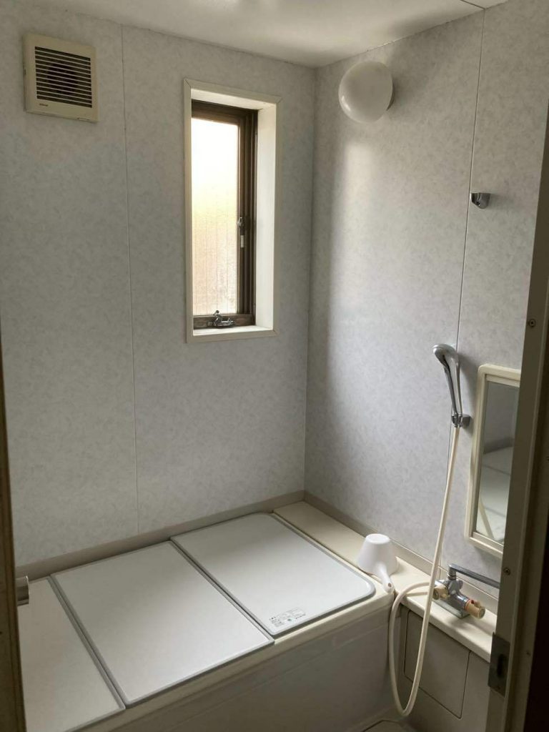 上尾市｜浴室リフォーム～最新のリデアで叶える！お掃除ラクラク＆心地よい癒やしのバスルーム～（リクシル：リデア）