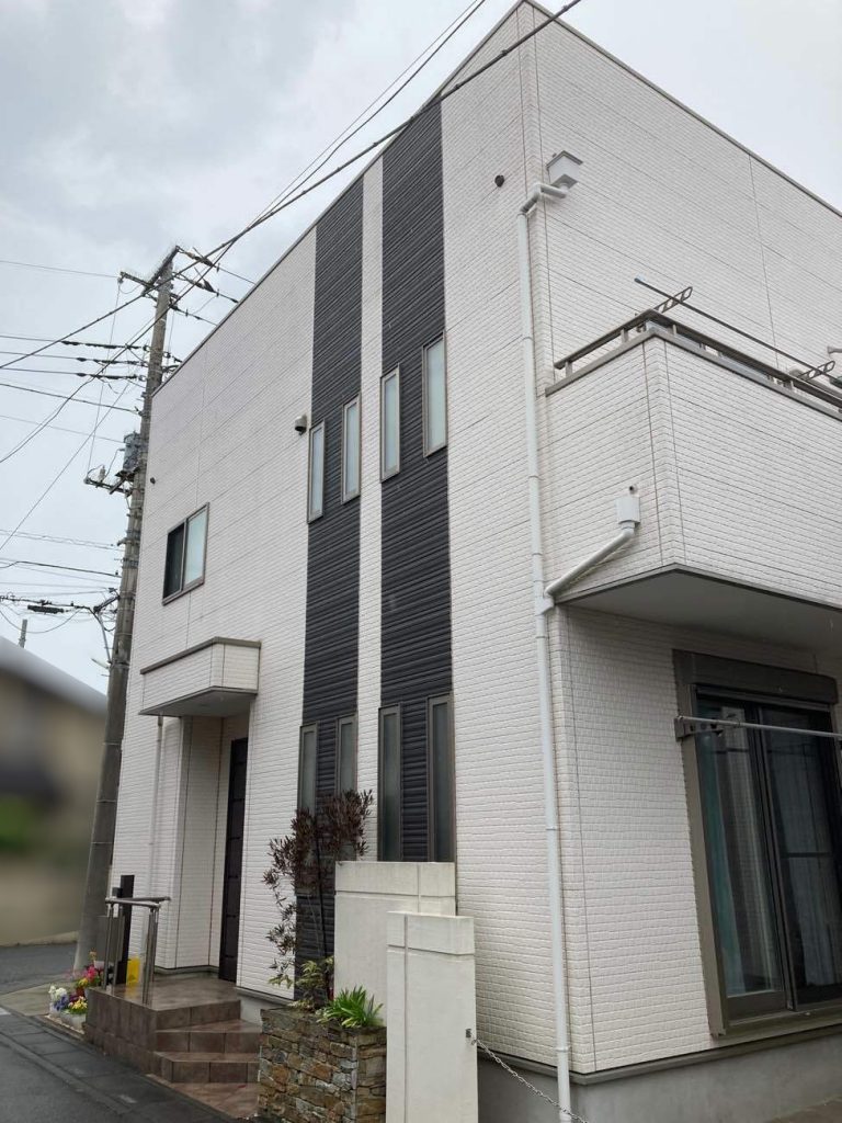 上尾市｜外壁・屋根塗装　～住まいの美観を長期間キープ！高耐候塗装で叶える安心の住環境～(アステック：リファインSI)