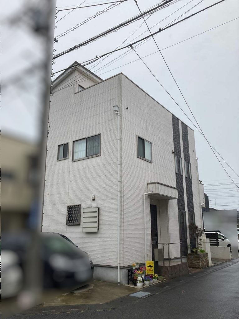 上尾市｜外壁・屋根塗装　～住まいの美観を長期間キープ！高耐候塗装で叶える安心の住環境～(アステック：リファインSI)