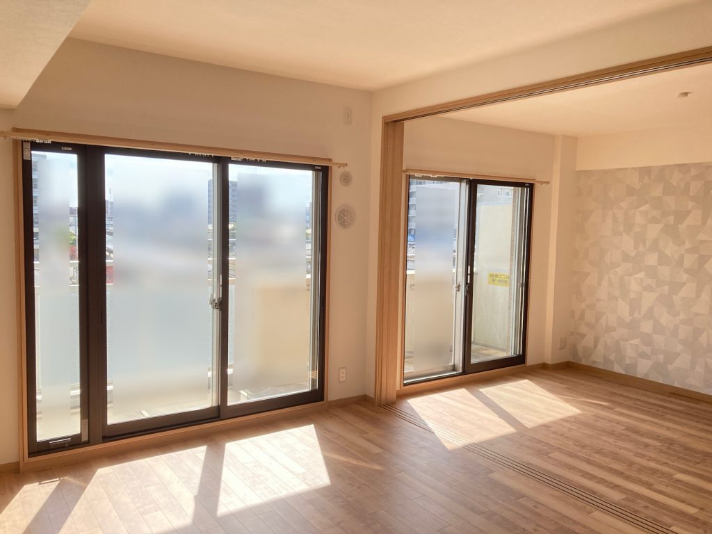 鴻巣市｜LDKリフォーム　～理想の住まいをトータル実現！家族が自然と集う開放的なLDK空間へ～(リクシル：ノクト)