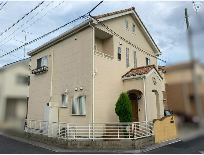 桶川市｜外壁塗装リフォーム　～住まいの耐久性を向上！シリコンREVOで美しさと機能性を守る安心塗装～(アステック：シリコンREVO)