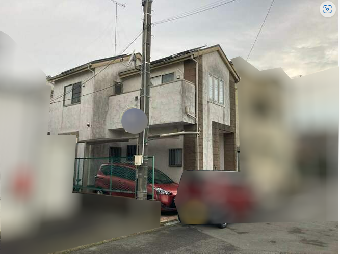 上尾市｜外壁塗装リフォーム　～雨水汚れをスッキリ解消！シーリング・防水工事で住まいの寿命を延ばす～(アステック：リファインSI)