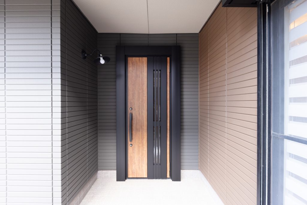 上尾市｜外壁・屋根塗装　～イメージパースで納得の提案！艶消し仕上げで叶えた理想の外観～(アステック：リファインSI)