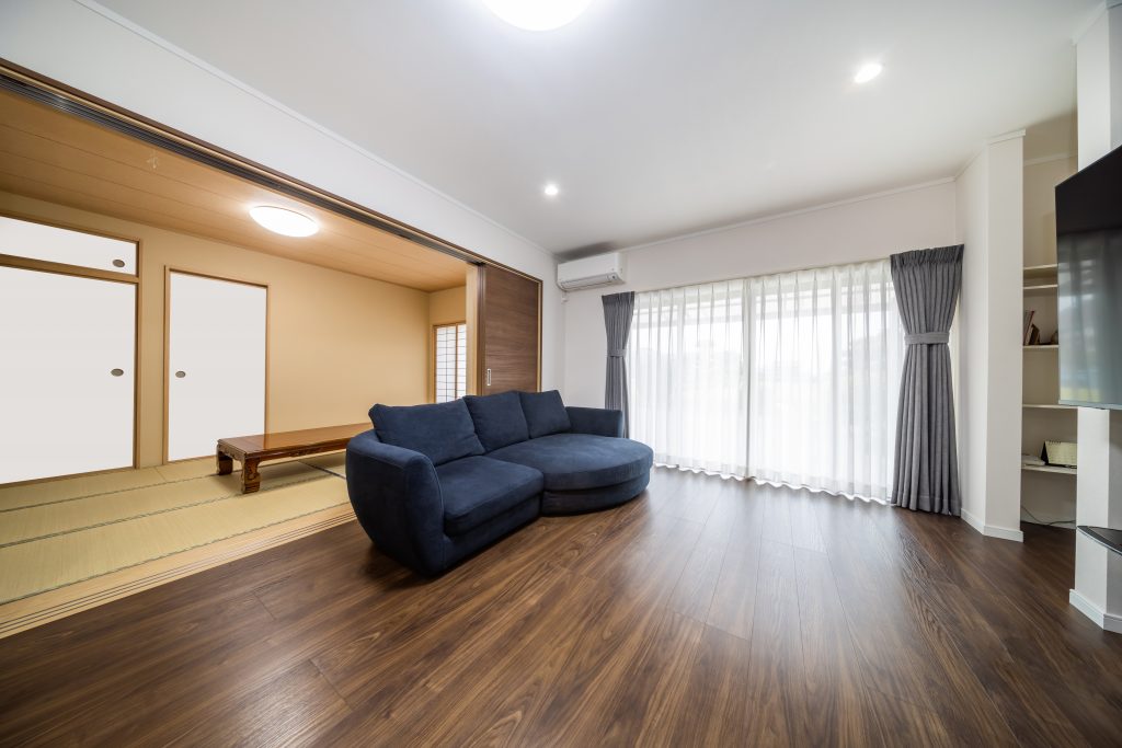 鴻巣市｜全面リフォーム工事