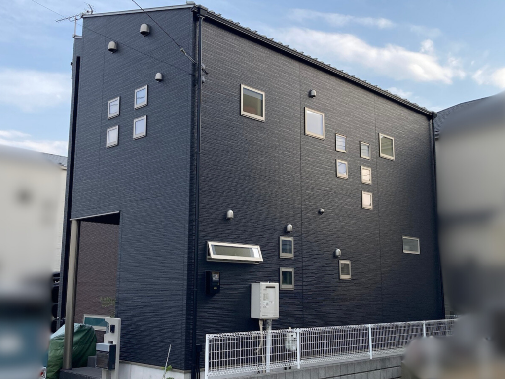 上尾市｜外壁塗装リフォーム　～初めてでも安心！親切丁寧な説明で不安を解消した外壁・目地工事～(アステック：リファインSI)