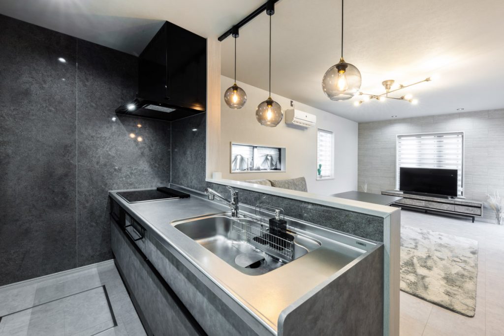 上尾市｜ＬＤＫリフォーム　～夢のような住空間へ！家族が集まる場所を心地よく一新した理想のリノベ～(リクシル：シエラ)