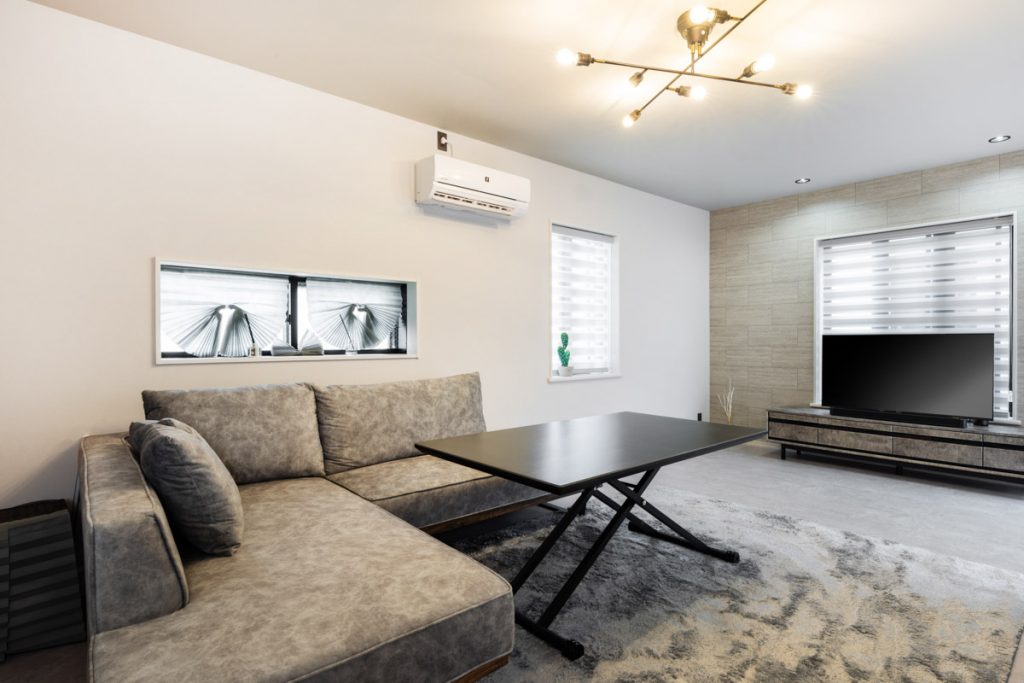 上尾市｜全面リフォーム　～リフォームで夢を実現！住まいを丸ごと一新した理想の住空間へ～