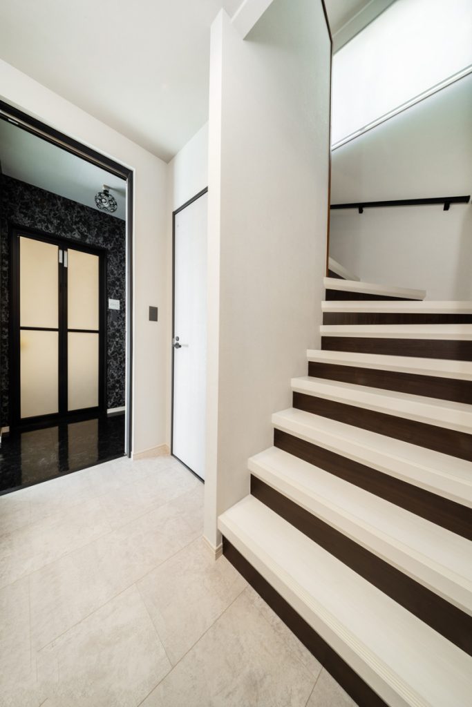 上尾市｜全面リフォーム　～リフォームで夢を実現！住まいを丸ごと一新した理想の住空間へ～