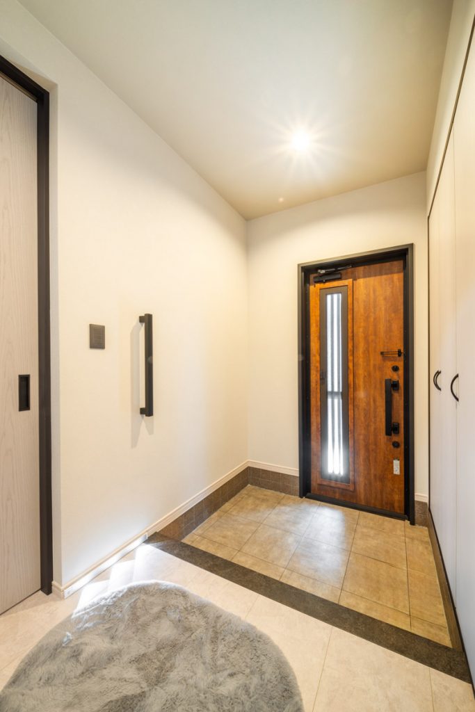 上尾市｜全面リフォーム　～リフォームで夢を実現！住まいを丸ごと一新した理想の住空間へ～