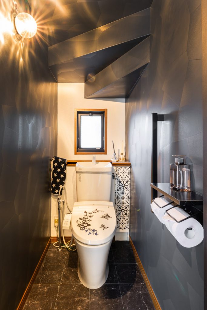 上尾市｜全面リフォーム　～リフォームで夢を実現！住まいを丸ごと一新した理想の住空間へ～