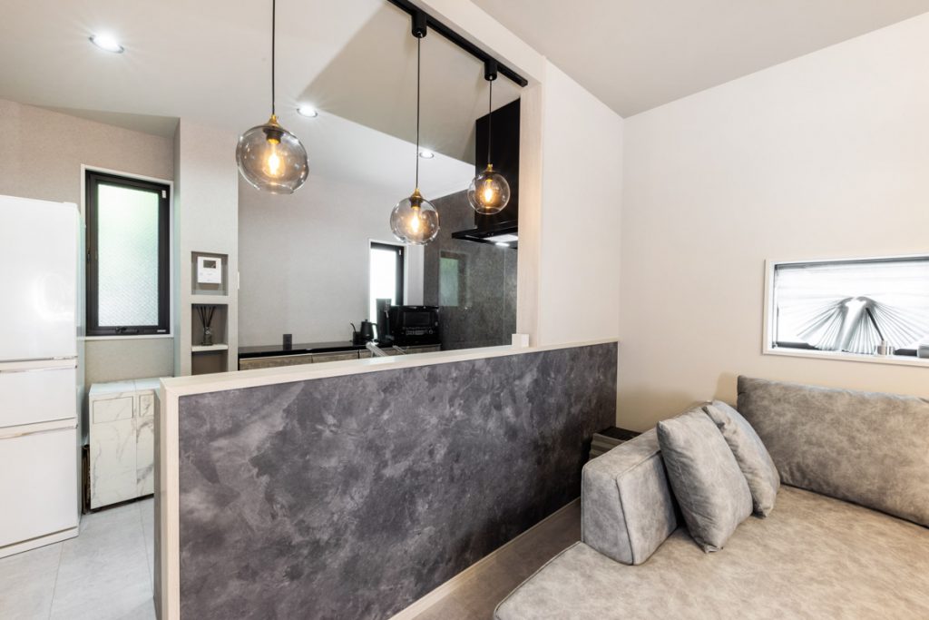 上尾市｜全面リフォーム　～リフォームで夢を実現！住まいを丸ごと一新した理想の住空間へ～