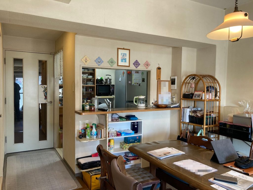 上尾市｜マンションリノベ　～清潔感と機能性を実現！水廻り・内装を一新した快適な住まいづくり～