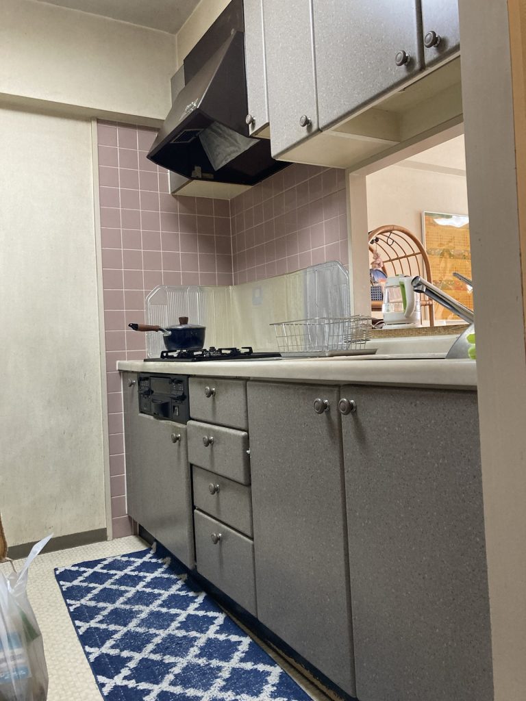 上尾市｜マンションリノベ　～清潔感と機能性を実現！水廻り・内装を一新した快適な住まいづくり～