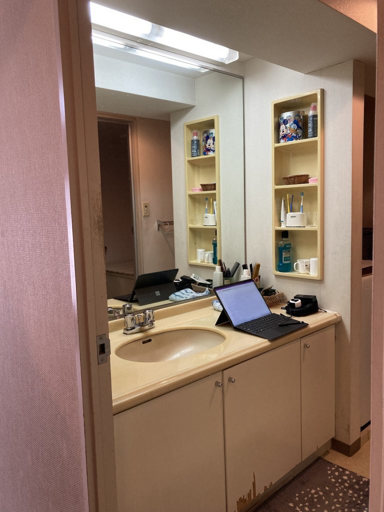 上尾市｜マンションリノベ　～清潔感と機能性を実現！水廻り・内装を一新した快適な住まいづくり～