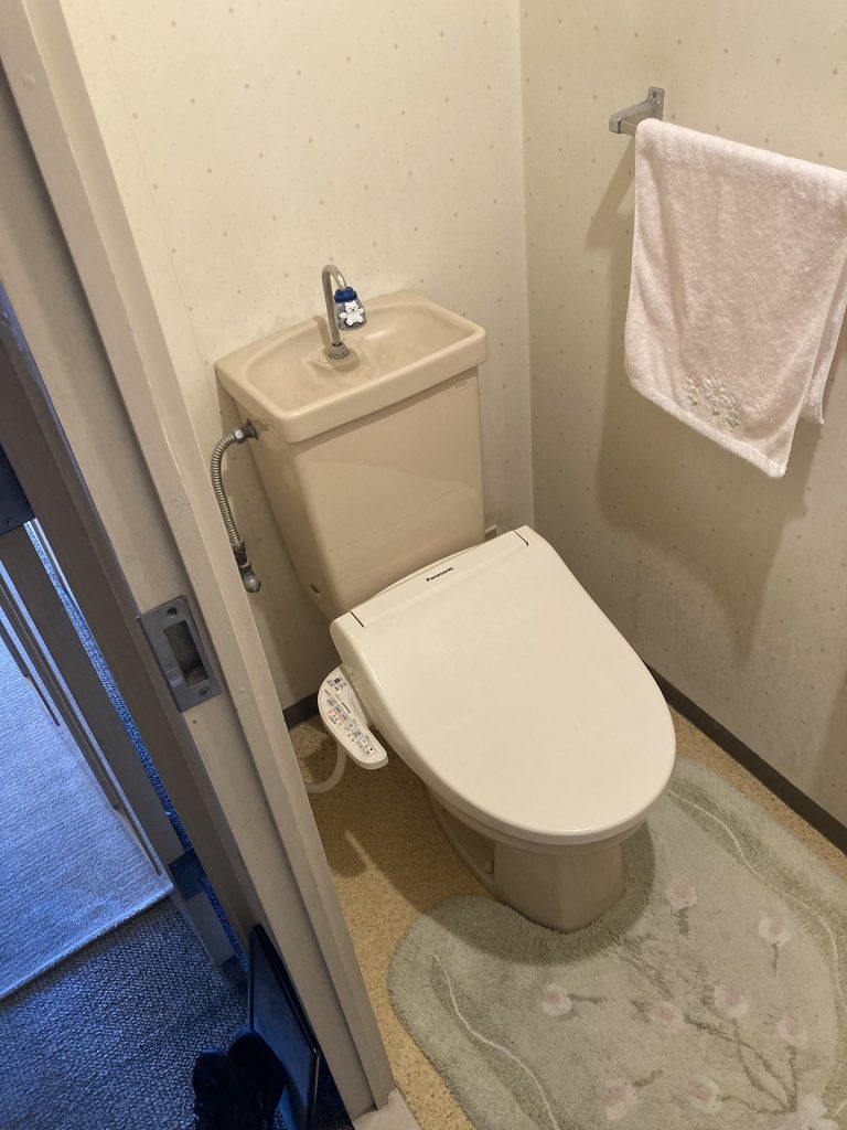 上尾市｜マンションリノベ　～清潔感と機能性を実現！水廻り・内装を一新した快適な住まいづくり～