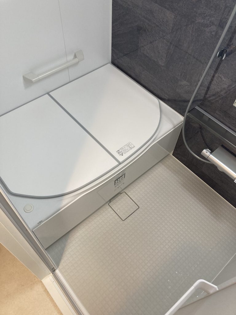 上尾市｜マンションリノベ　～清潔感と機能性を実現！水廻り・内装を一新した快適な住まいづくり～