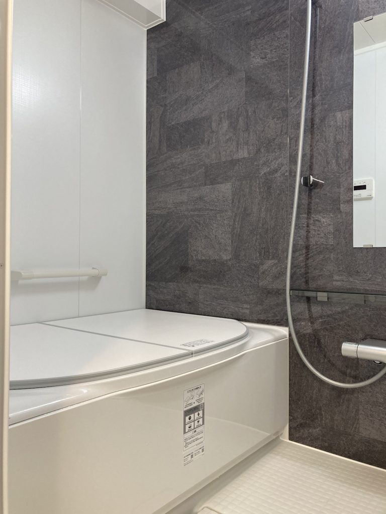 上尾市｜マンションリノベ　～清潔感と機能性を実現！水廻り・内装を一新した快適な住まいづくり～