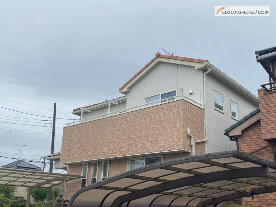 上尾市｜外壁塗装リフォーム　～豊富な塗料と丁寧な説明で大満足！住まいを守る安心の塗装～(アステック：リファインSI)